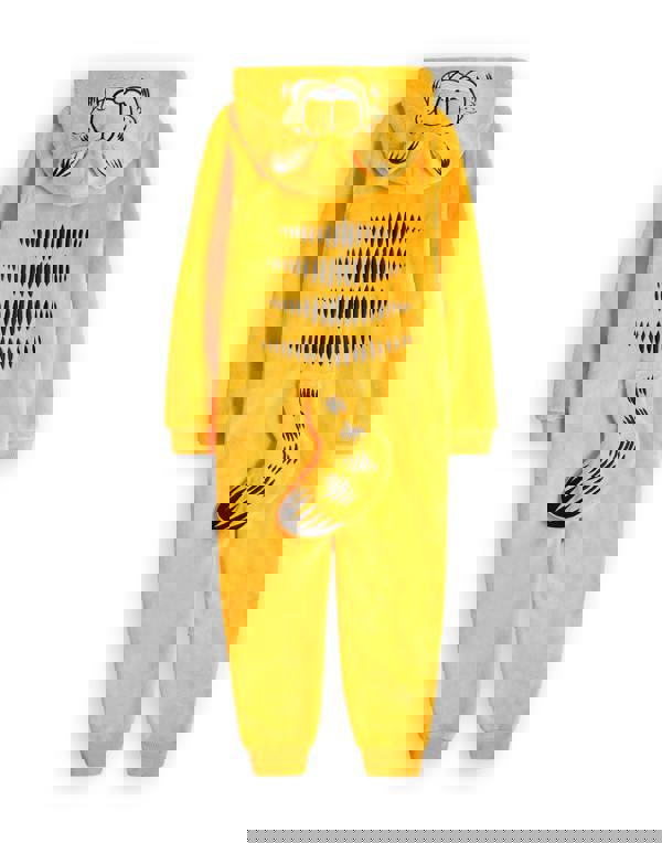 Garfield Unisex Kids Multicoloured Onesie