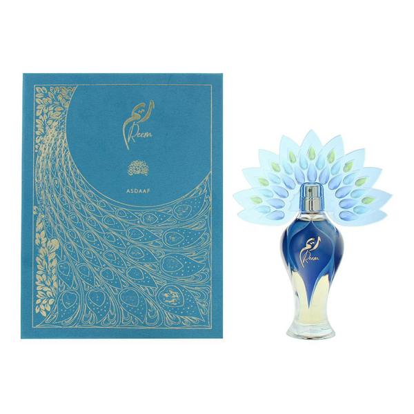 Lattafa Asdaaf Reem Eau de Parfum 100ml Spray for Her