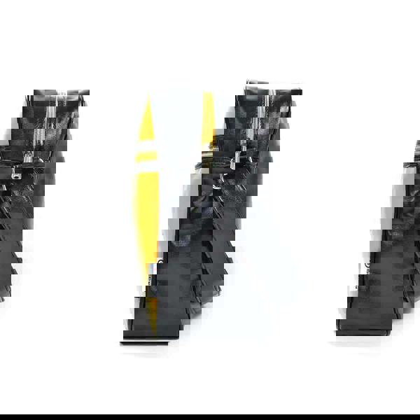 Lambretta Classic Retro Messenger Shoulder Laptop Tablet Body Strap Bag