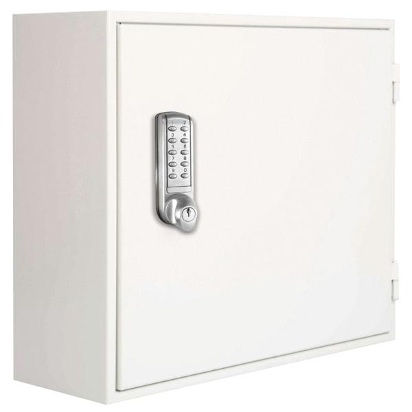 Clear image of the Key Cabinet.