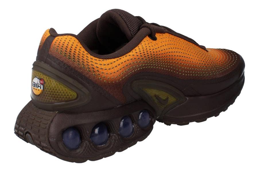 Nike Air Max Dn Mens Ih0268  717 - Sundial Baroque Brown 717 - Photo 2