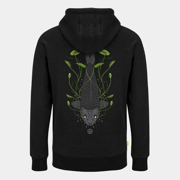 Kumu Tails Up Hoodie