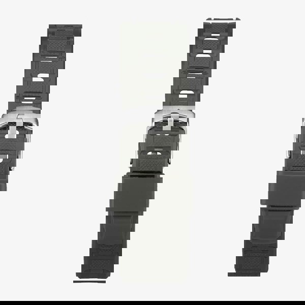 Sekonda Malvern Dark Grey Rubber Digital Watch 30168