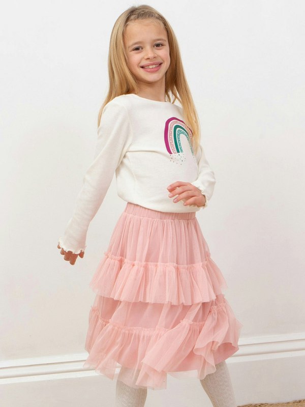Kite Girls Fairy Skirt