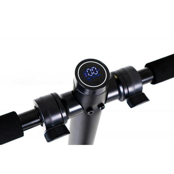 Li-Fe 200 Electric Scooter - Black