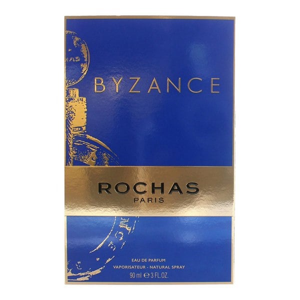 Rochas Byzance for Her Eau de Parfum - 90ml