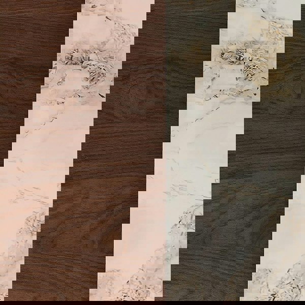 Weilai Concept Grimaldi Extendable Coffee Table, Square Coffee Table