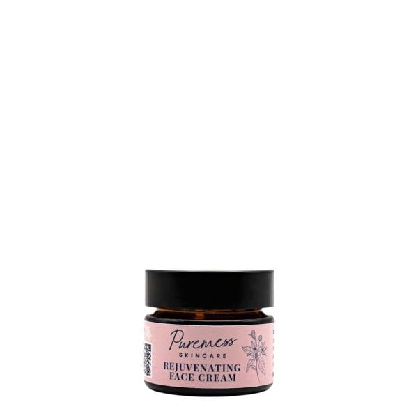 Puremess Rejuvenating Face Cream