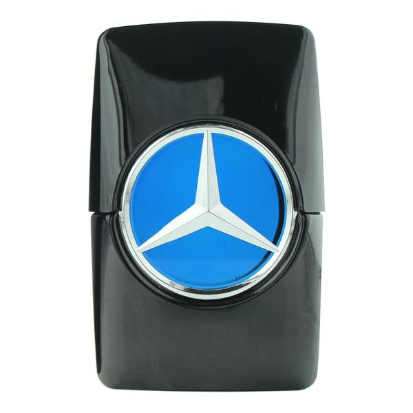 Mercedes Benz Man Intense Eau de Toilette 100ml Spray for Him