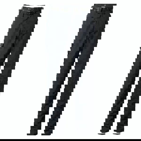 Craghoppers Mens Kiwi Classic Trousers - Dark Navy