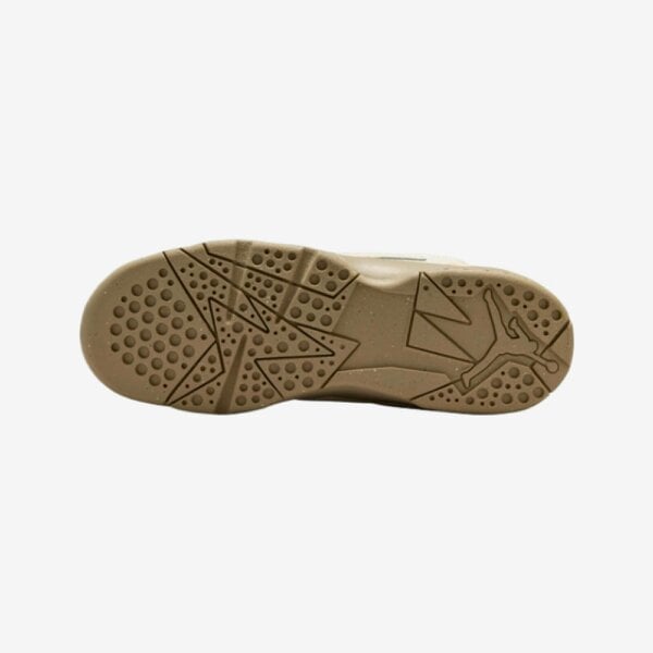 Nike HQ4427-102 Sneakers   in  Brown