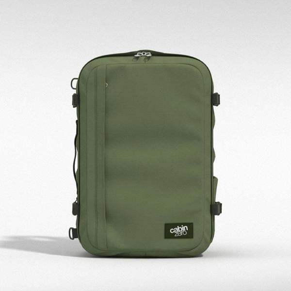 CabinZero Classic Plus Backpack 42L
