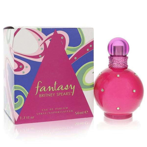 Britney Spears Fantasy Eau De Parfum 50 ml