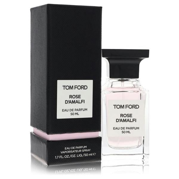 Tom Ford Rose DAmalfi Eau De Parfum 50 ml