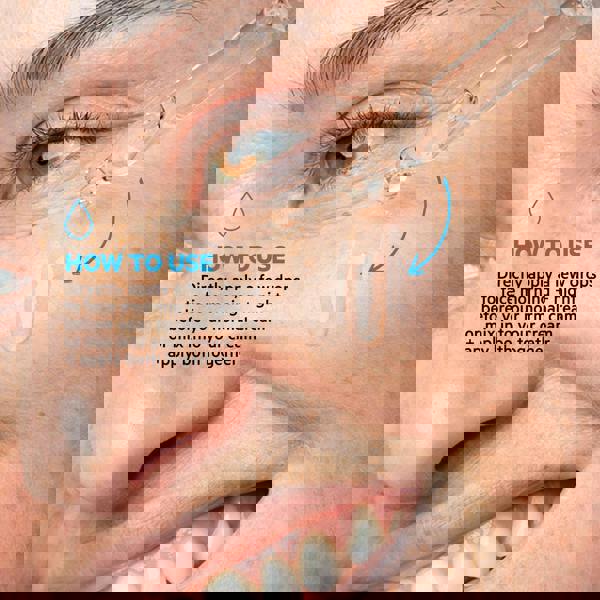 SVR [A] [B3] [C] [B3] Essence Hydra 30ml - Additional 3