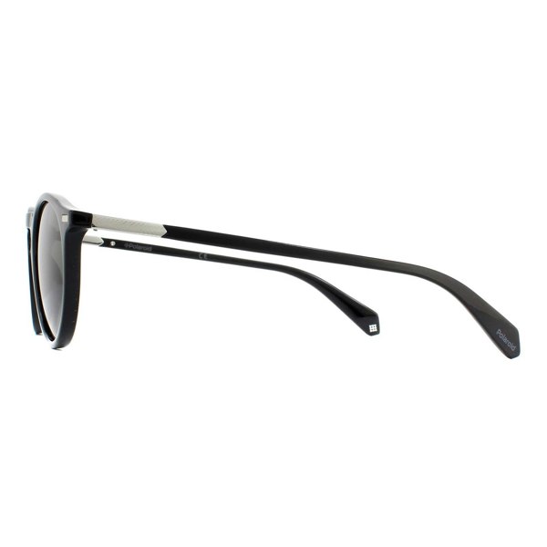 Polaroid Sunglasses PLD 2086/S 807 UC Black Green Polarized