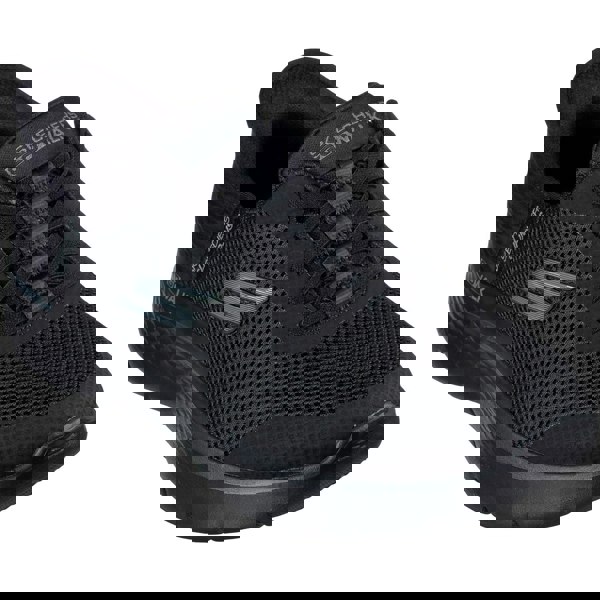 Skechers GO WALK Flex Grand Entry Women's Trainers in Black