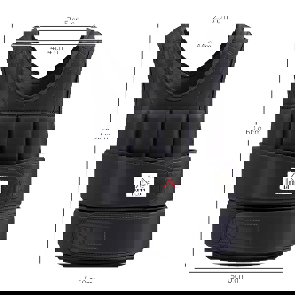 Weighted Vest