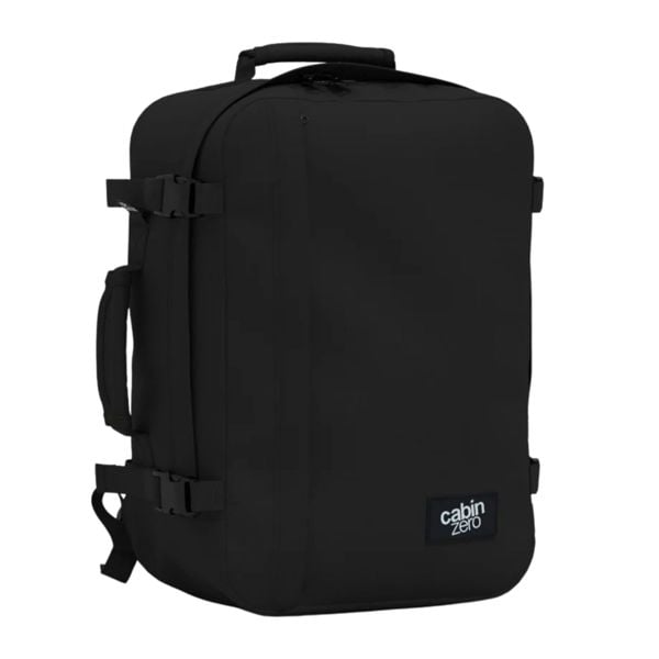 CabinZero Classic Cabin Backpack 36L
