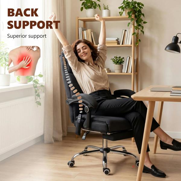 Massage Office Chair