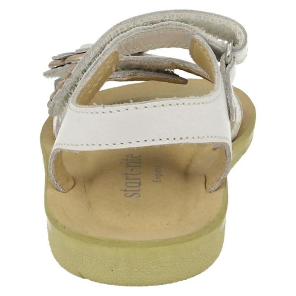 Start-rite Infant/Junior Girls Startrite Summer Sandals SR Soft Clara