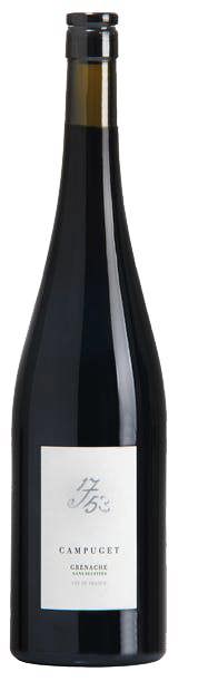Campuget, 1753 Grenache Sans Sulfites, 2023 75cl
