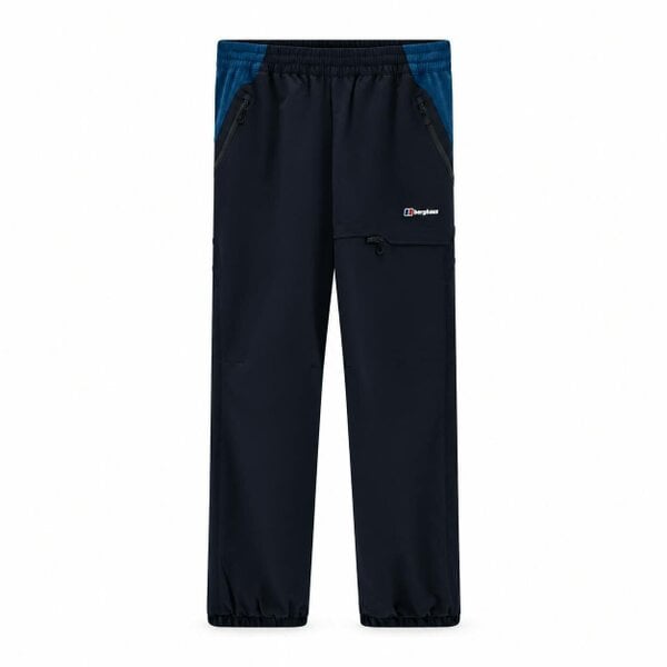 Berghaus Wavertree Tracksuit Bottoms Pants Trousers Black