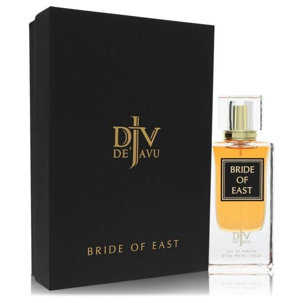 Dejavu Bride of East Eau De Parfum 75 ml