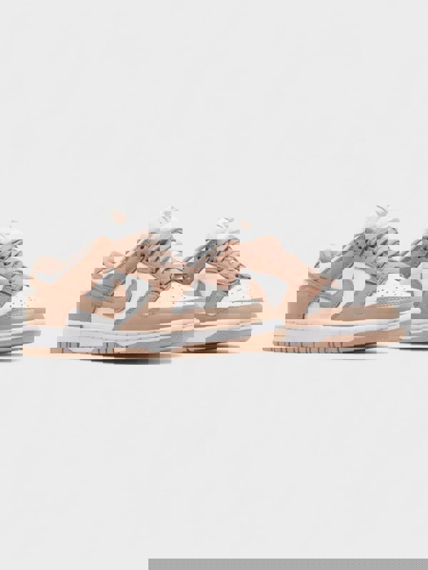 Dunk Low Rose Whisper - Supplied LuxuryNike