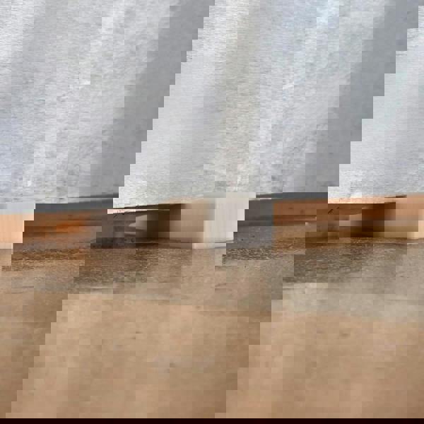 Bifacial Wedge Doorstop