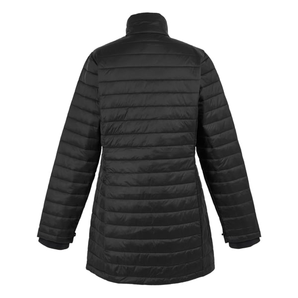 Regatta Women's Denbury V 3 in 1 Waterproof Jacket - Ash / Black