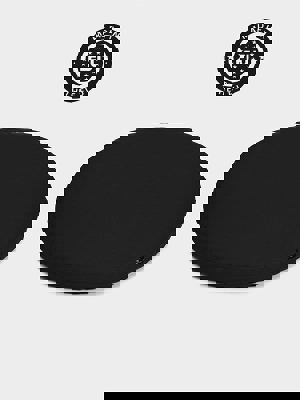 Yoga Studio EU Round Organic Zabuton Meditation Cushion