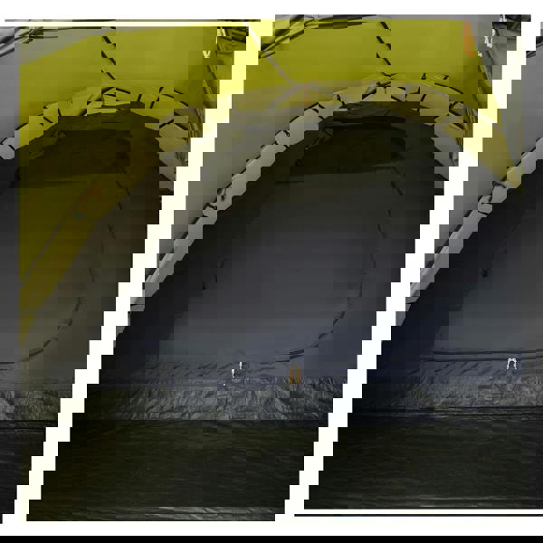 Regatta Elkon 3 Person Tent - Nephrite Green/Olive Night - 