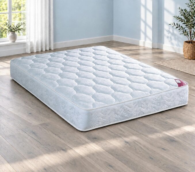 Bedmaster Venice Coil Spring Mattress