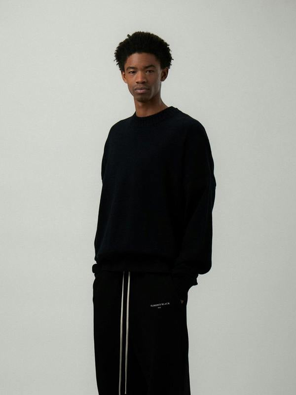 Florence Black 1954 Oversized Sweater