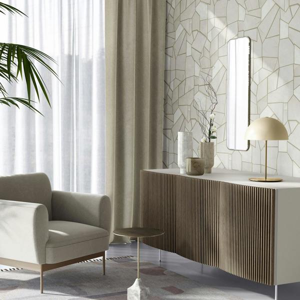 Elle Decoration By Erismann Mosaique
