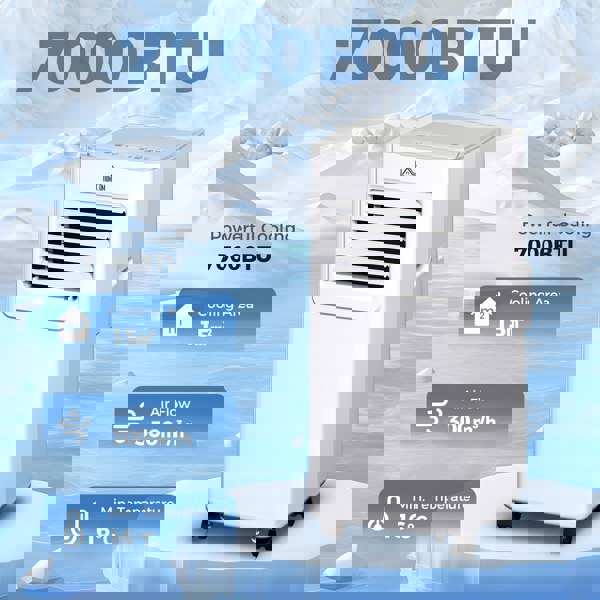 Portable Air Conditioner