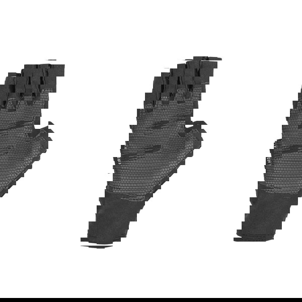 Adidas Half Finger Performance Gloves