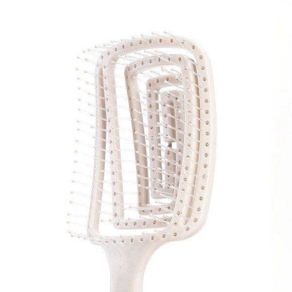 So Eco Flexi Paddle Detangling Hair Brush
