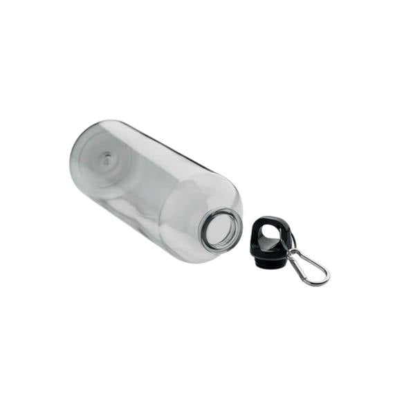 MidOcean Moss RPET 750ml Water Bottle - Transparent - 