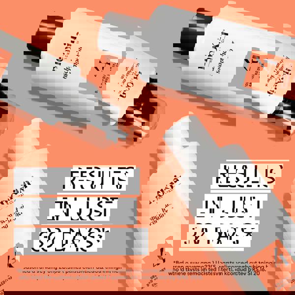 Nioxin Pro Clinical Gifts & Sets System 4 Kit for Coloured Hair with Progressed Thinning - Additional 2