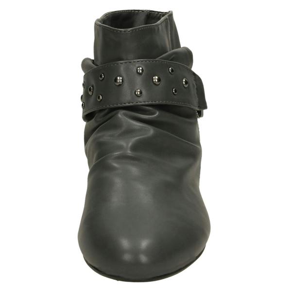 Cutie Girls Cutie Casual Ankle Boots H4056