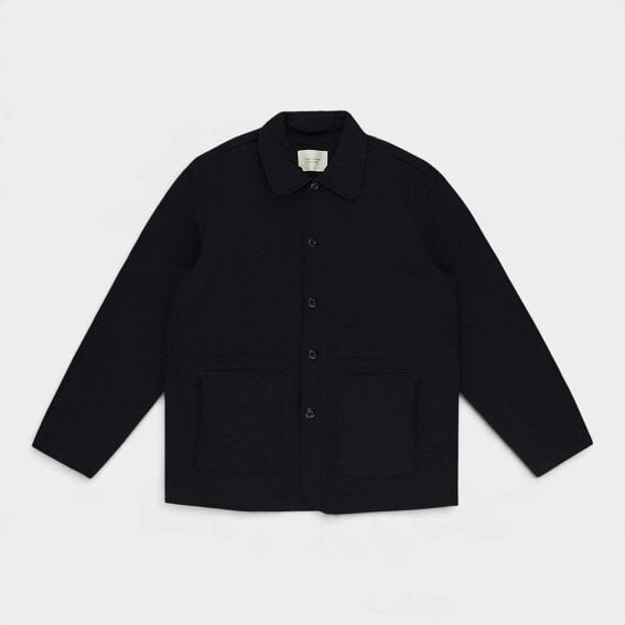 Aimé Leon Dore Lightweight Filled Jacket Laurel Black