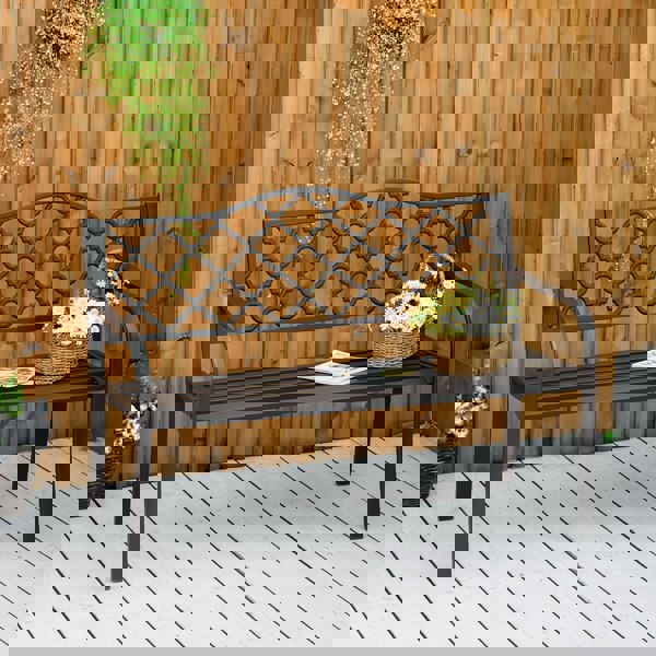 Garden Chair