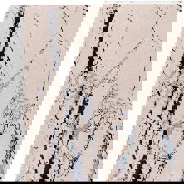 Asiatic Aurora Quake AU22 Rug