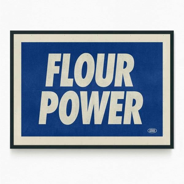 Reign&Hail Flour Power