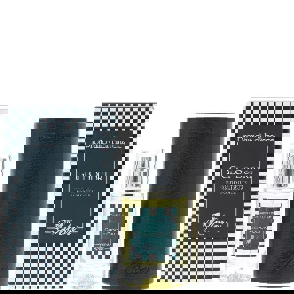 Odori Gli Odori Eau de Toilette 50ml