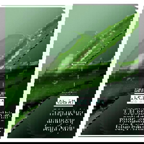 BIOLAGE HydraSource Shampoo 400 ml