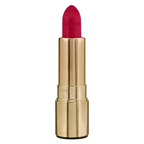 Clarins Joli Rouge Lipstick - 762 Pop Pink 3.5g / 0.1 oz.