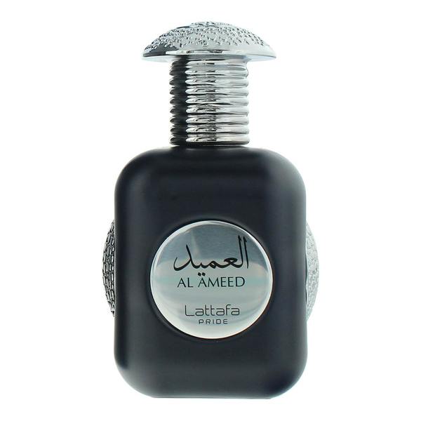 Lattafa Pride Al Ameed Eau de Parfum 100ml Spray for Him